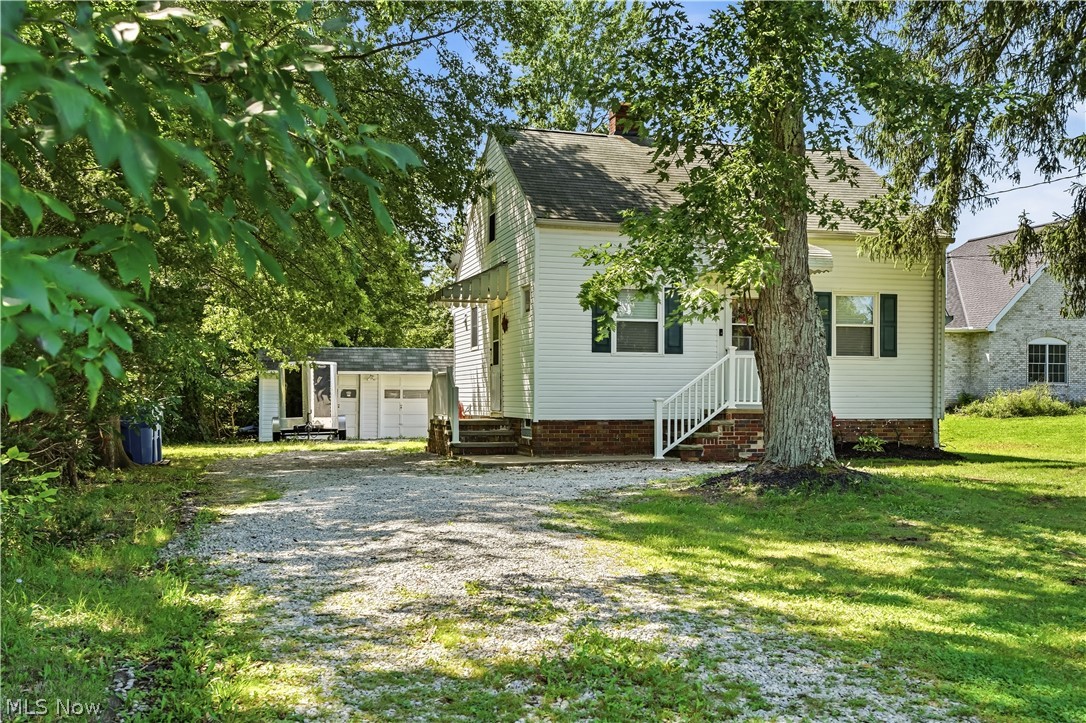 Residential in Columbia Station 5