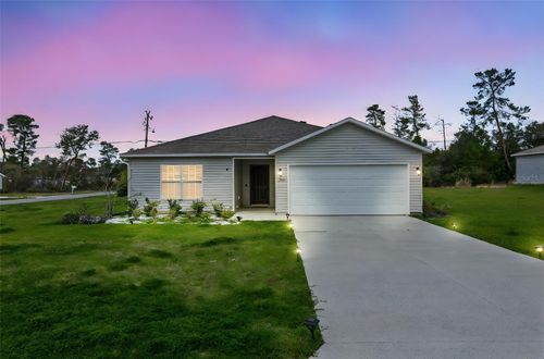 2925 Sw 172nd Lane Rd, OCALA, FL, 34473-4733 | Card Image