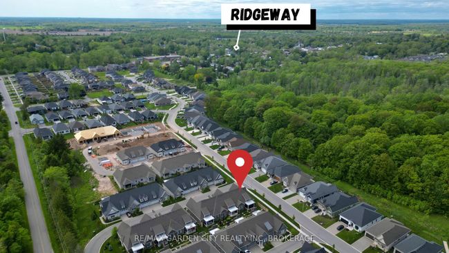 7 - 2 Sassafras Row, Condo with 2 bedrooms, 2 bathrooms and 2 parking in Ridgeway ON | Image 48