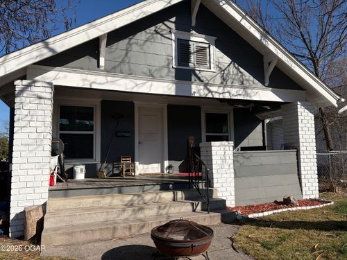 1901 S Murphy Ave, Joplin, MO, 64804-0455 | Card Image