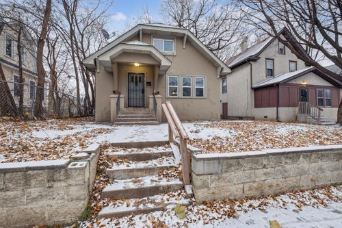 2914 Newton Avenue N, Minneapolis, MN, 55411 | Card Image