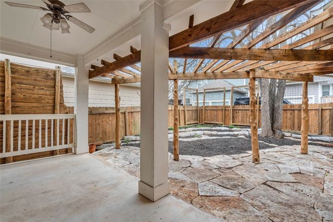 2606 Kinney Oaks Ct, House other with 3 bedrooms, 3 bathrooms and 2 parking in Austin TX | Image 21