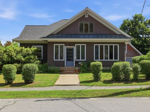 175 Central St, Concord, MA, 01742-2909 | Card Image