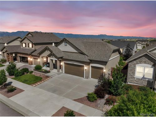 3326 Daydreamer Dr, Colorado Springs, CO, 80908 | Card Image