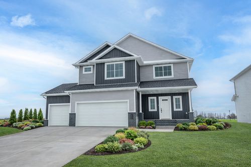 6867 Sun Valley Blvd, Horace, ND, 58047 | Card Image