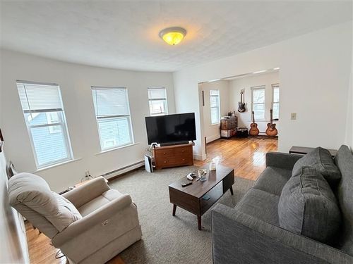 2-27 Conwell Ave, Somerville, MA, 02144 | Card Image