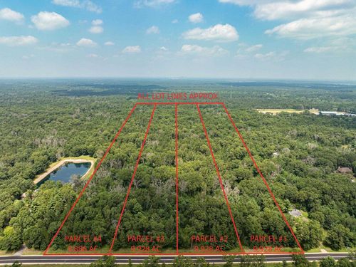 L1 -9.93 ac County Road A, CLEARFIELD, WI, 53950 | Card Image