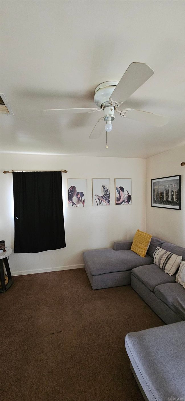 1214 W 36 Th St, House other with 3 bedrooms, 1 bathrooms and null parking in Little Rock AR | Image 4