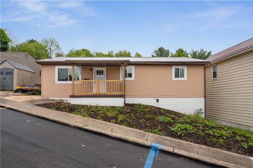 509 Burns St, Vandergrift, PA, 15690-1610 | Card Image