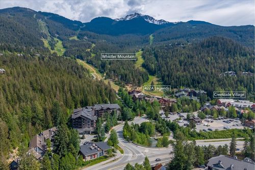 422a-2036 London Lane, Whistler, BC, V8E0N7 | Card Image