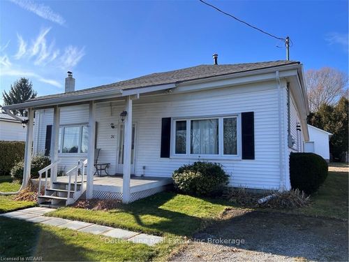 31 Oak St, Vienna, ON, N0J1Z0 | Card Image