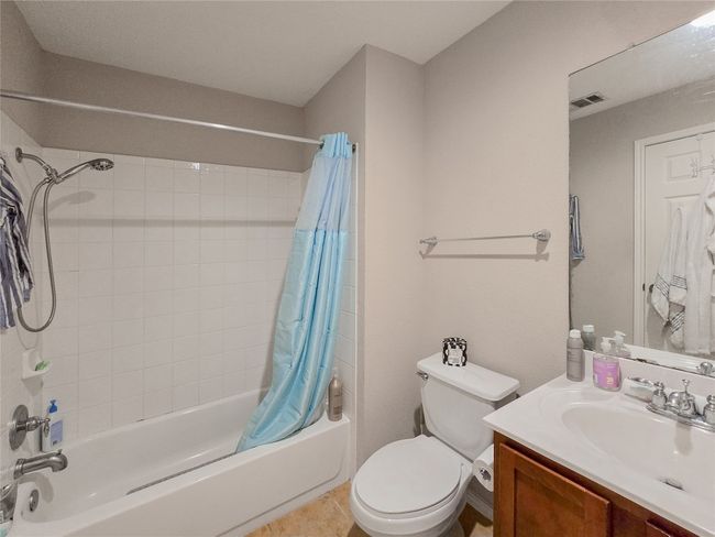 11704 Fletcher Hall Ln, House other with 3 bedrooms, 2 bathrooms and null parking in Austin TX | Image 22