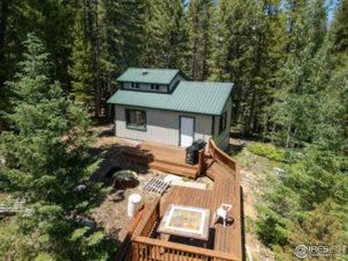 1001 Pactolus Lake Rd, Black Hawk, CO, 80422 | Card Image