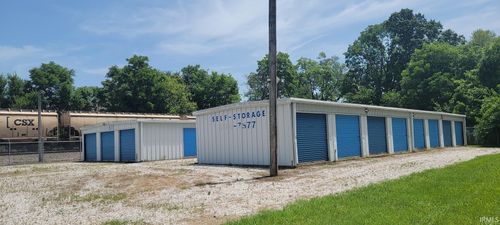 701 W Broadway St, Princeton, IN, 47670-2009 | Card Image