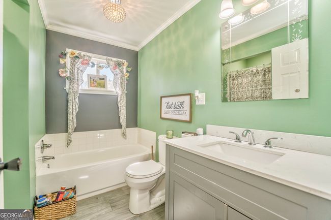 2765 Oak Hill Rd, House other with 3 bedrooms, 2 bathrooms and null parking in Lyerly GA | Image 32