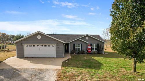 21 Brookside, De Soto, IL, 62924-3900 | Card Image