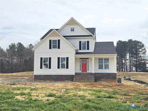 7751 Dandridge Drive, Quinton, VA, 23141 | Card Image
