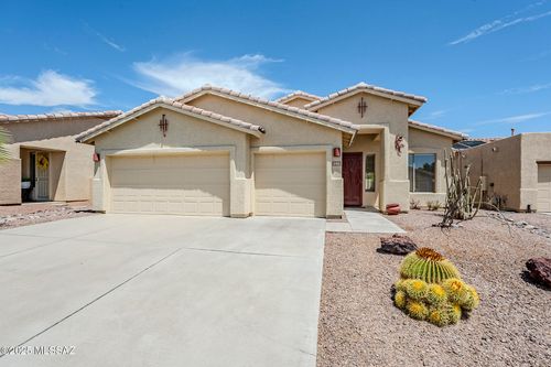 246 W Tabascoe Pl, Oro Valley, AZ, 85755-5710 | Card Image