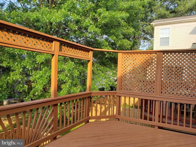 9426 Silver Meteor Ct, Townhouse with 3 bedrooms, 4 bathrooms and null parking in MANASSAS PARK VA | Image 17