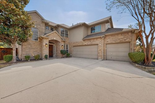 2501 Kentmere Ln, Mckinney, TX, 75072-5089 | Card Image