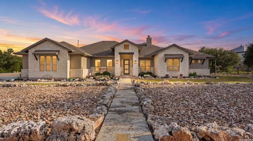 3117 Buck Meadow Trl, Spring Branch, TX, 78070-6468 | Card Image