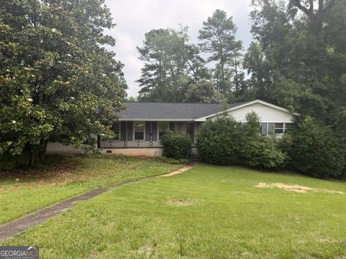 1144 Evangeline Dr, Decatur, GA, 30035-1001 | Card Image