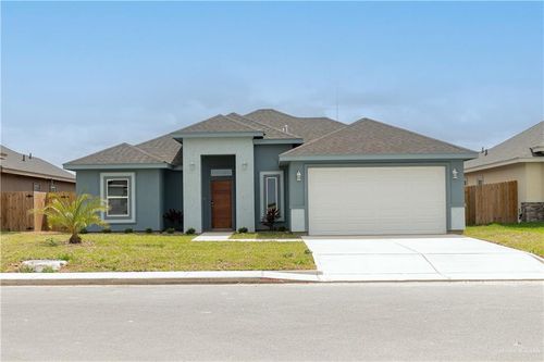 406 Hope Dr, La Feria, TX, 78559-3666 | Card Image