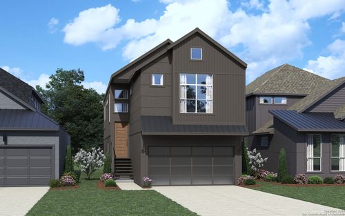 unit-531-20675 Huebner Rd, San Antonio, TX, 78258-5083 | Card Image