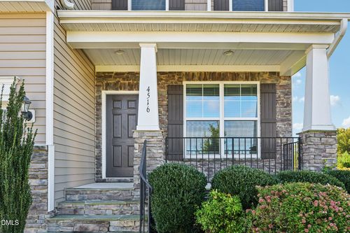 4516 Beckel Rd, Willow Spring, NC, 27592-4402 | Card Image