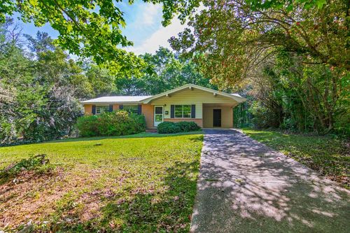 505 Chafin Drive, Manchester, GA, 31816 | Card Image