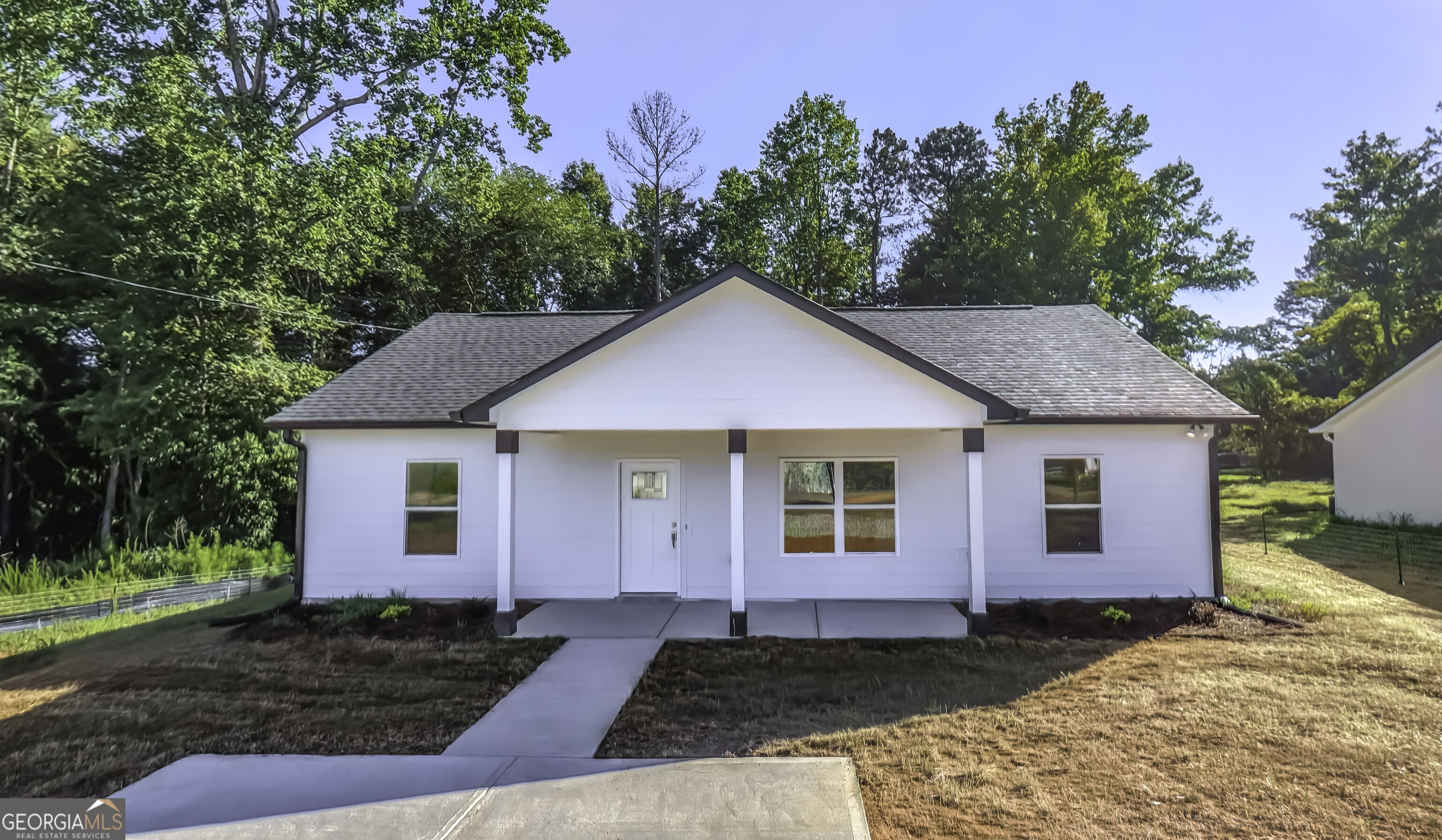 Residential in Carrollton
