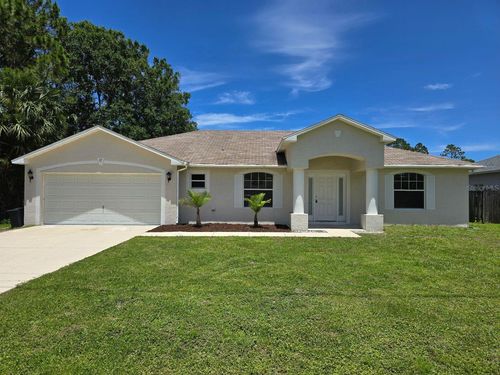 17 Pillar Ln, PALM COAST, FL, 32164-7065 | Card Image