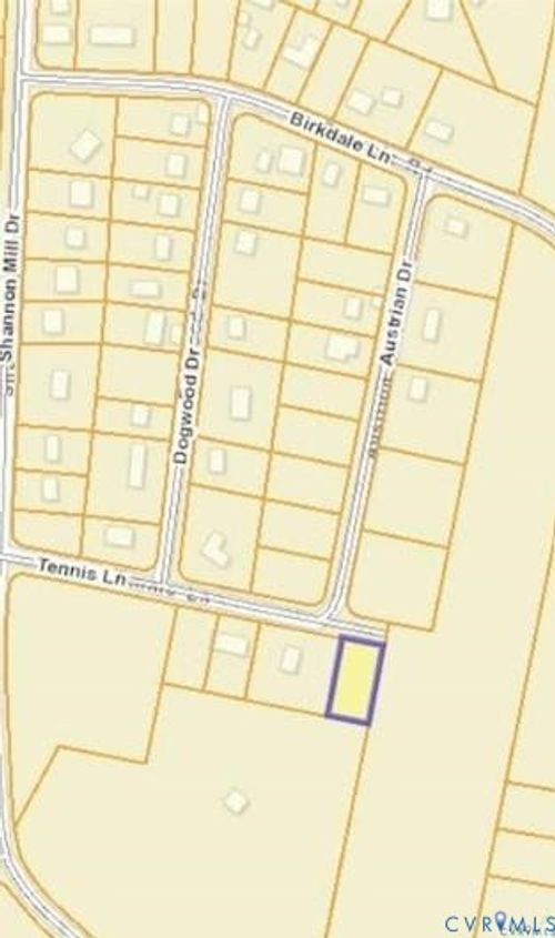 142B Tennis Ln, Ruther Glen, VA, 22546 | Card Image