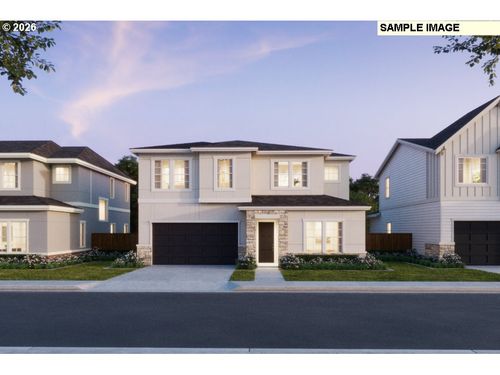 11591 Sw Hayrick Ter, Beaverton, OR, 97007-6389 | Card Image