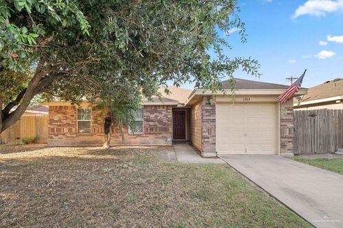 1305 E San Pedro St, Pharr, TX, 78577-7953 | Card Image