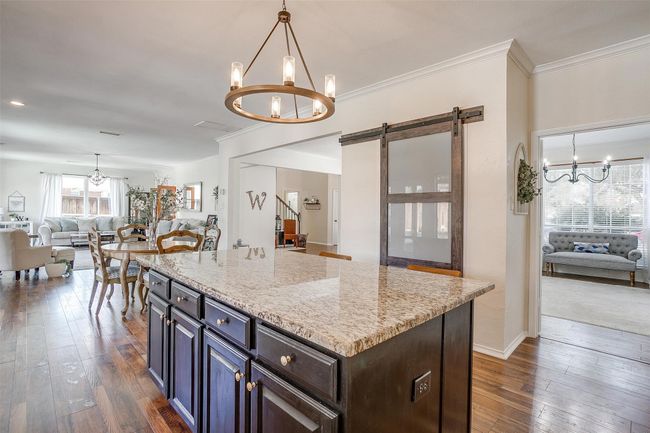 1505 Joshua Ct, House other with 4 bedrooms, 3 bathrooms and null parking in Keller TX | Image 13