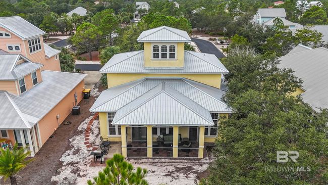 9351 Savane Park, House other with 3 bedrooms, 4 bathrooms and null parking in Gulf Shores AL | Image 40
