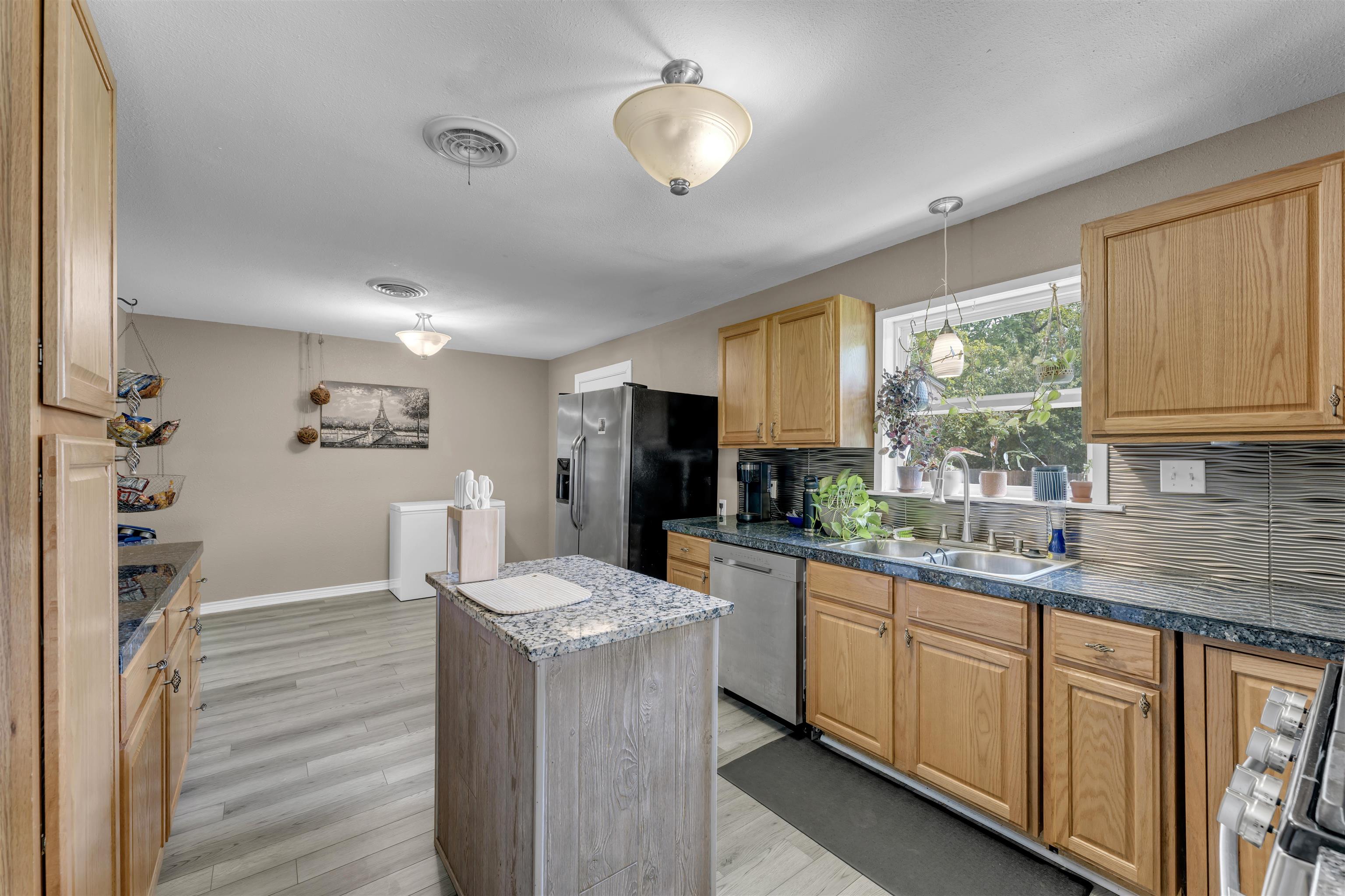 Residential in Burnet 3