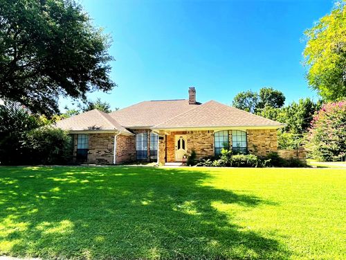 6614 Winding Rose Trl, Dallas, TX, 75252-5874 | Card Image