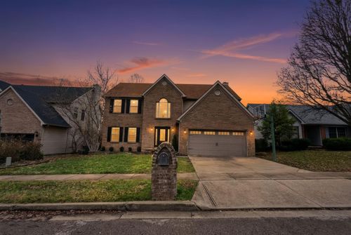 1137 Aldridge Way, Lexington, KY, 40515-6291 | Card Image