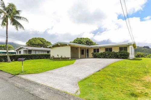 1358 Manu Aloha St, Kailua, HI, 96734-4314 | Card Image