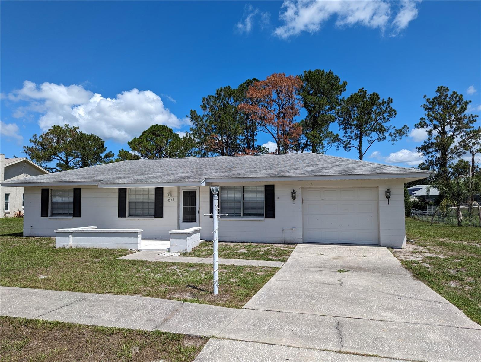 Kirkland Ave, Spring Hill, FL 34606
