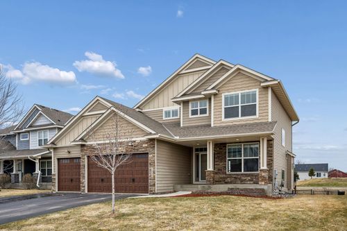 7050 69th Cir Ne, Albertville, MN, 55301-4639 | Card Image