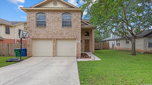 7942 Las Olas Blvd, San Antonio, TX, 78250-6238 | Card Image