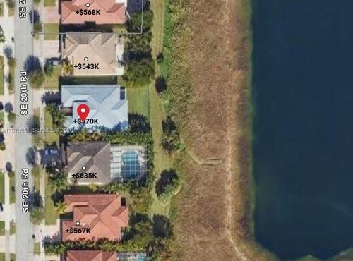 1825 Se 20th Rd, Homestead, FL, 33035-1973 | Card Image