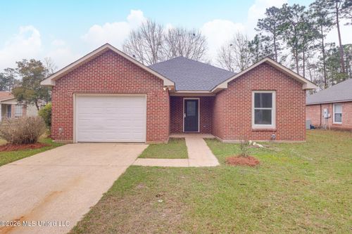 8104 Meadowdale Drive, Gautier, MS, 39553 | Card Image