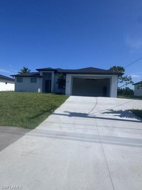 1023 Kismet Pkwy W, Cape Coral, FL, 33993-3946 | Card Image