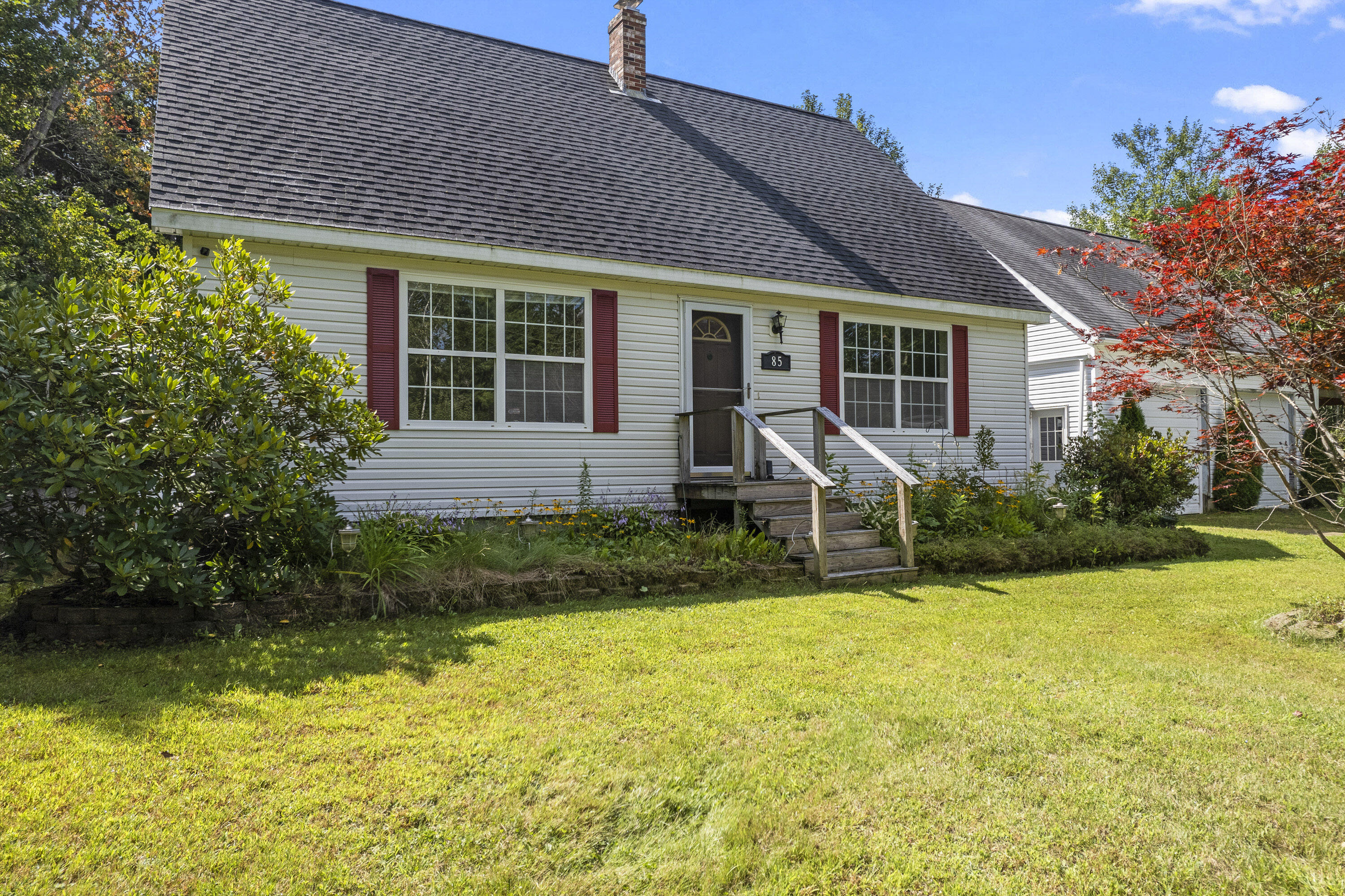 Lady Slipper Ln, Waldoboro, ME 04572 #1