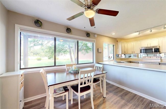 A - 408 Kipling Way, Condo with 1 bedrooms, 1 bathrooms and 1 parking in Weldon Spring MO | Image 5