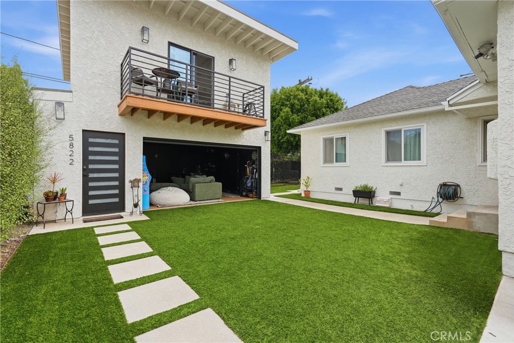 Residential in Los Angeles 3